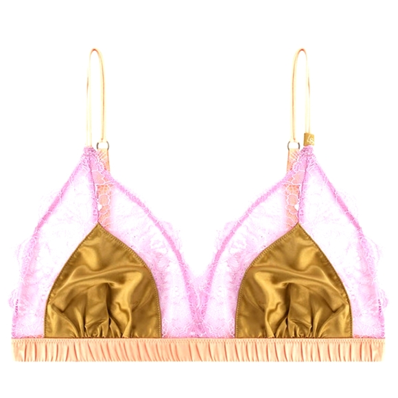 Love Stories. 'Love Lace Bra' *** See Pics for Sizing. - Picture 3 of 8